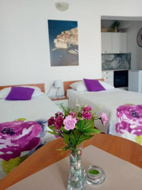 Ploče Studio apartman